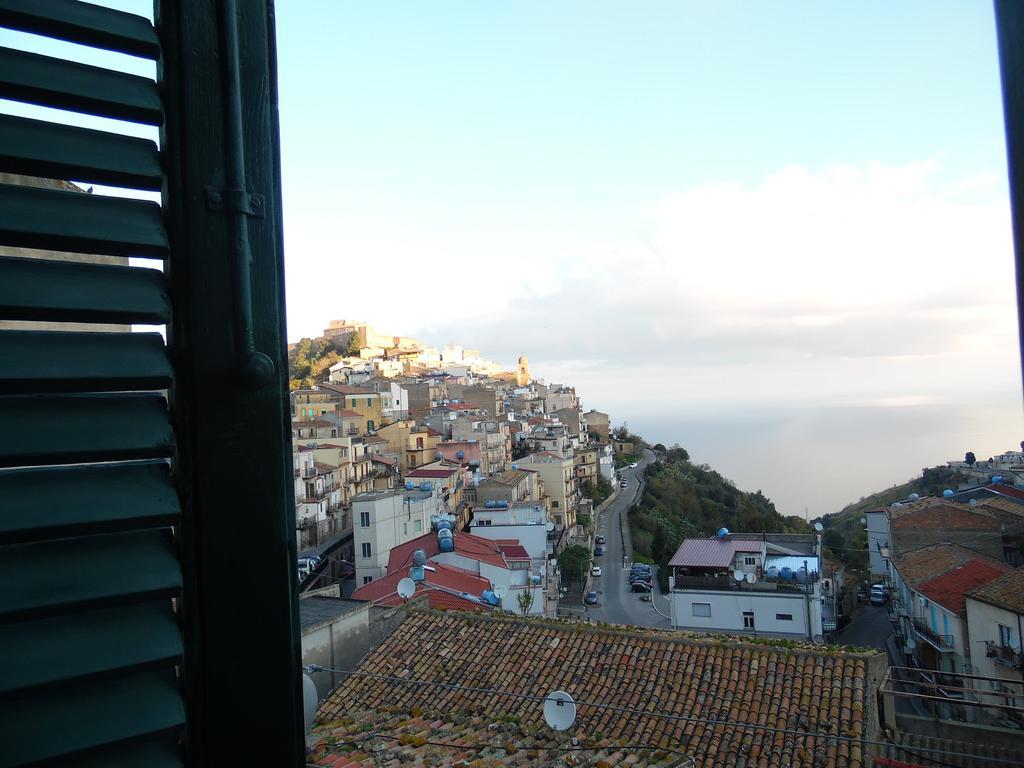 Appartement Siciliana *