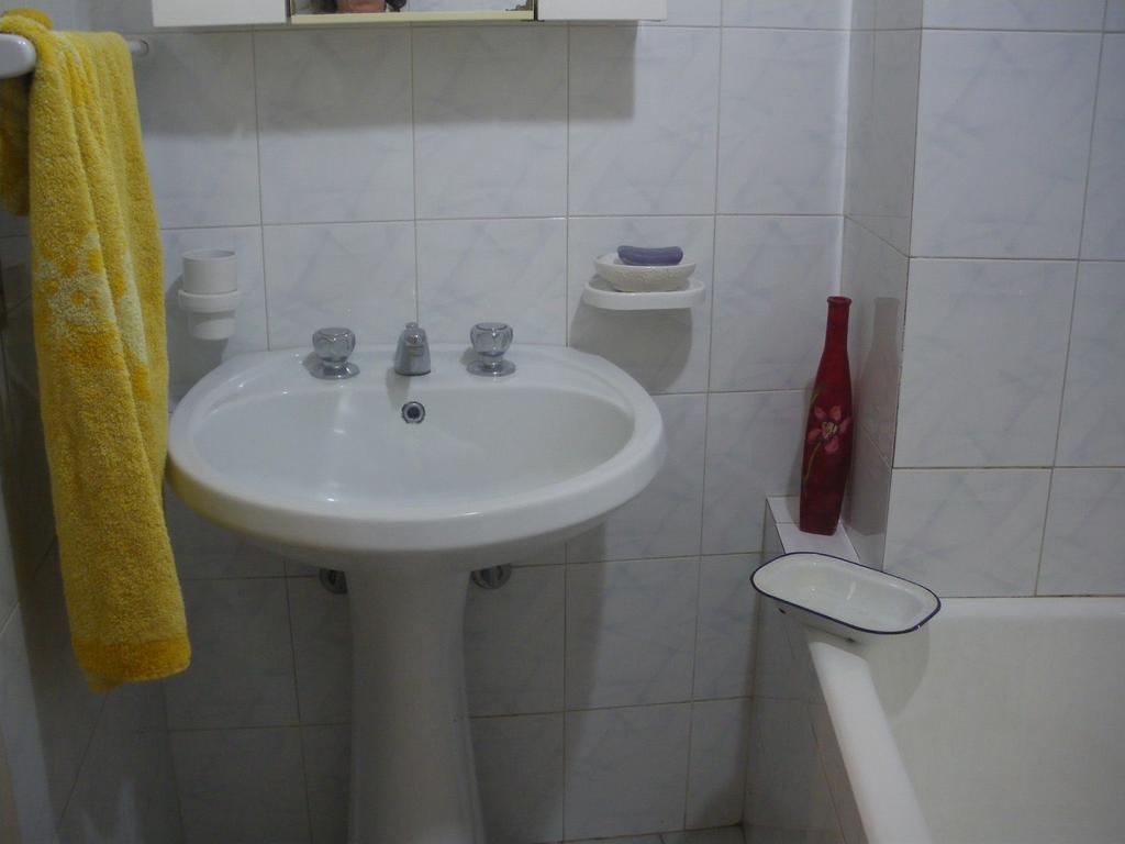 Siciliana Appartement *