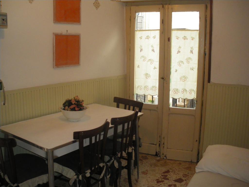 Siciliana Appartement *
