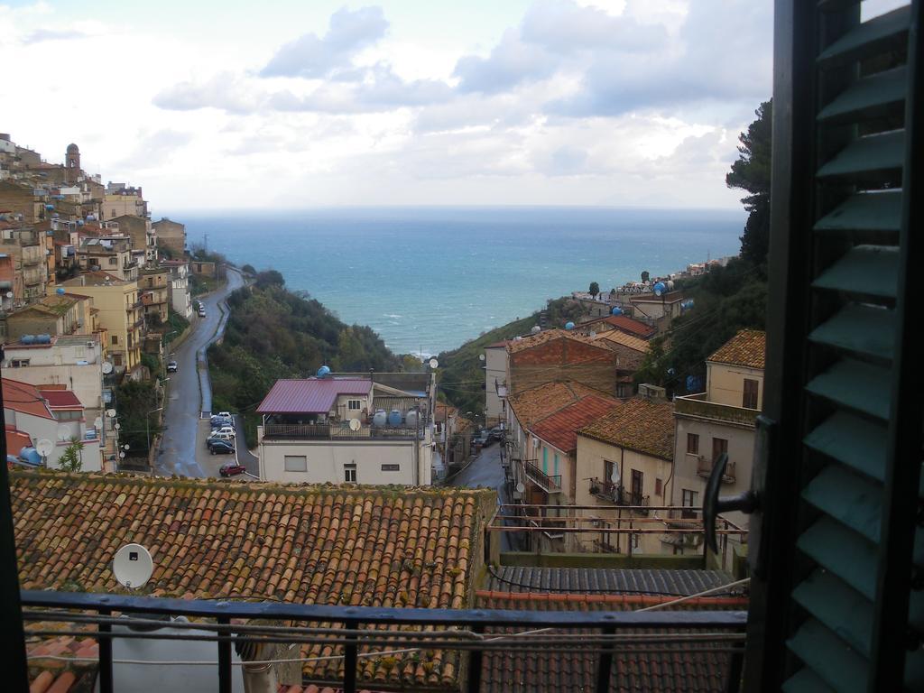 Siciliana Appartement
