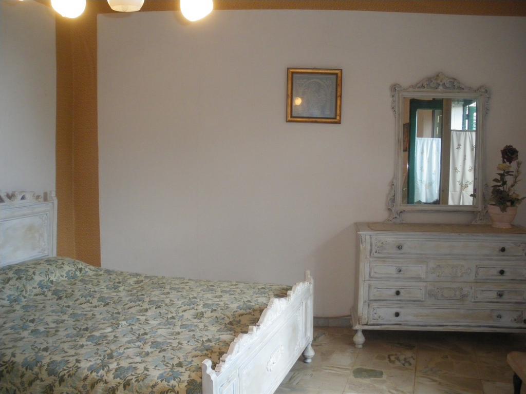 Appartement Siciliana *