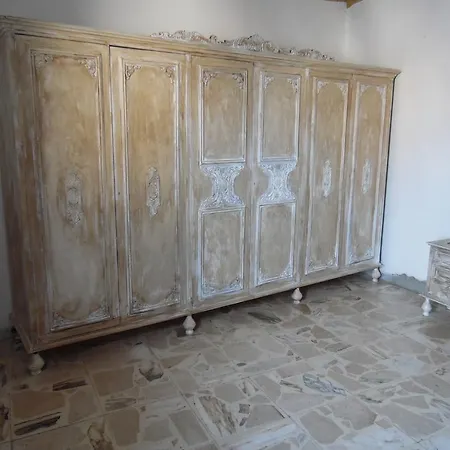 Ferienwohnung Siciliana Caronia Exterior foto