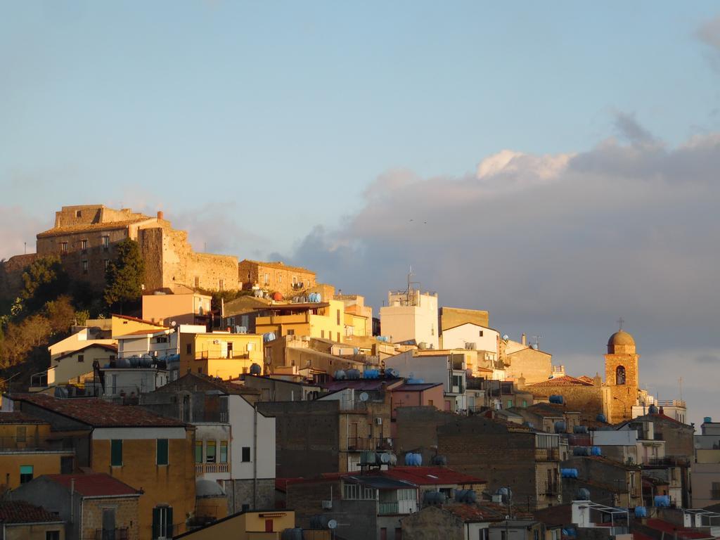 Apartment Siciliana