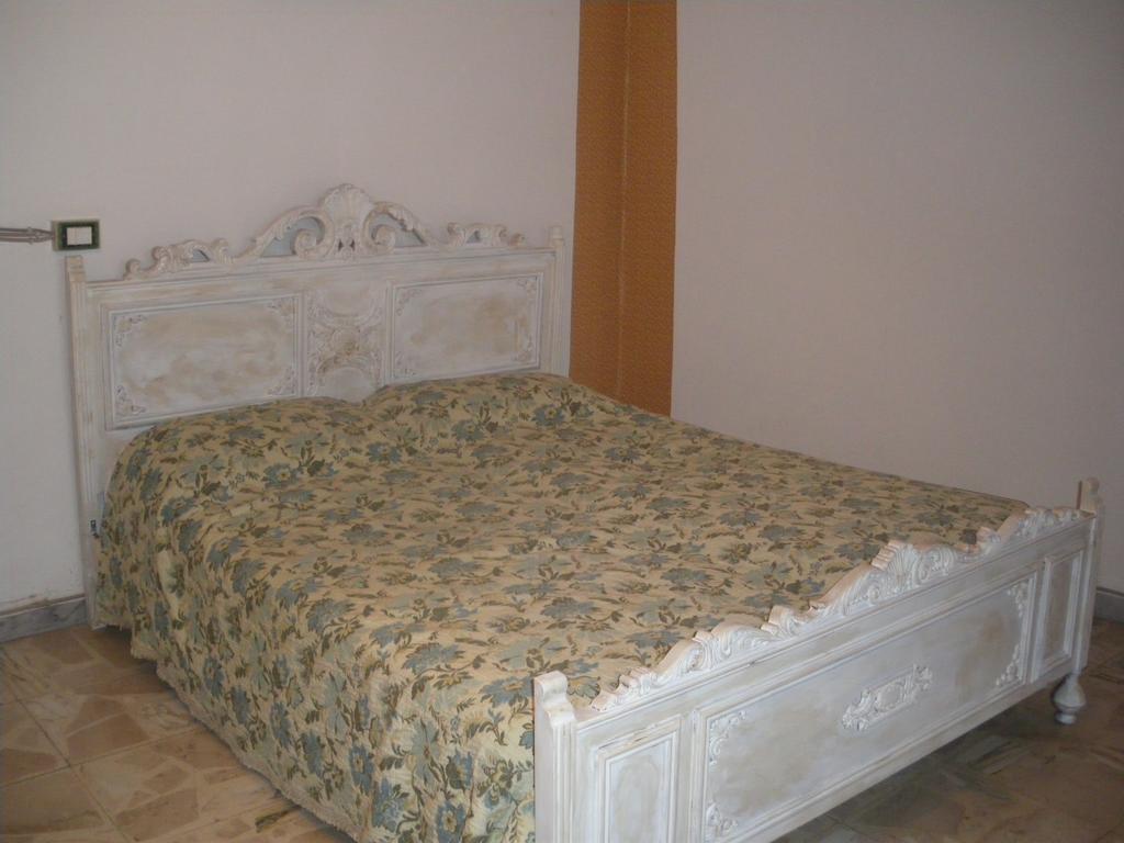 Siciliana Apartment