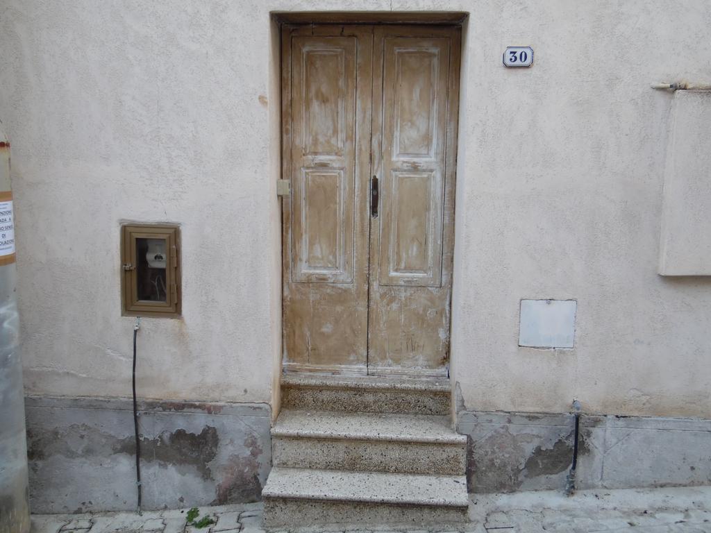 Siciliana * Caronia