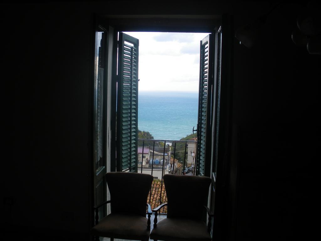 Apartment Siciliana Caronia