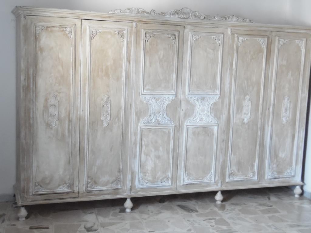Siciliana Apartment Caronia