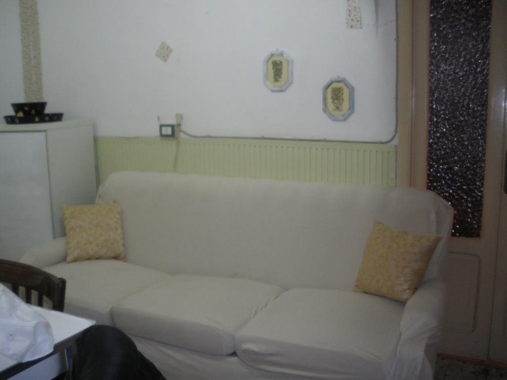 Apartment Siciliana Caronia