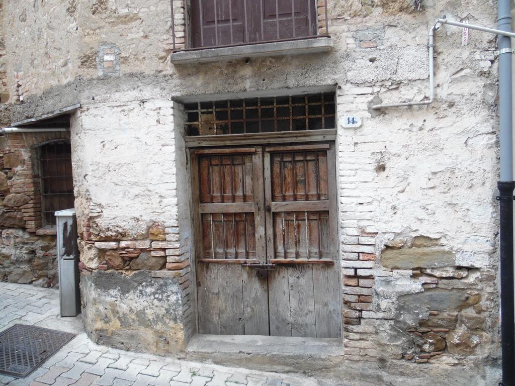 Apartment Siciliana Caronia