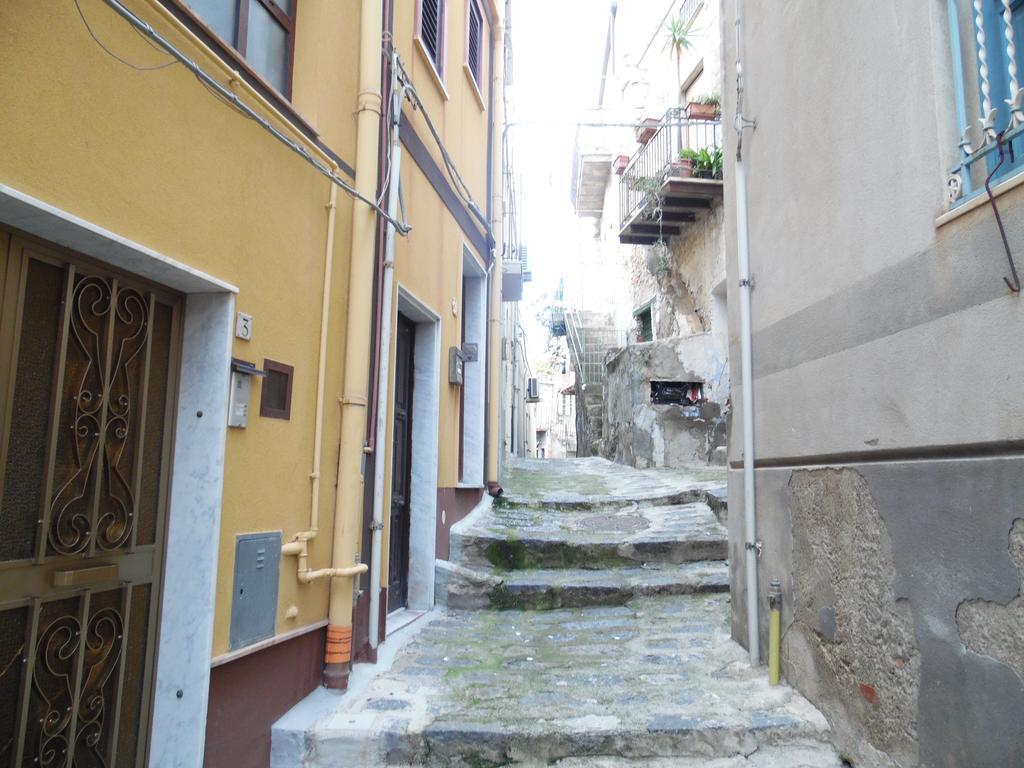 Apartment Siciliana *
