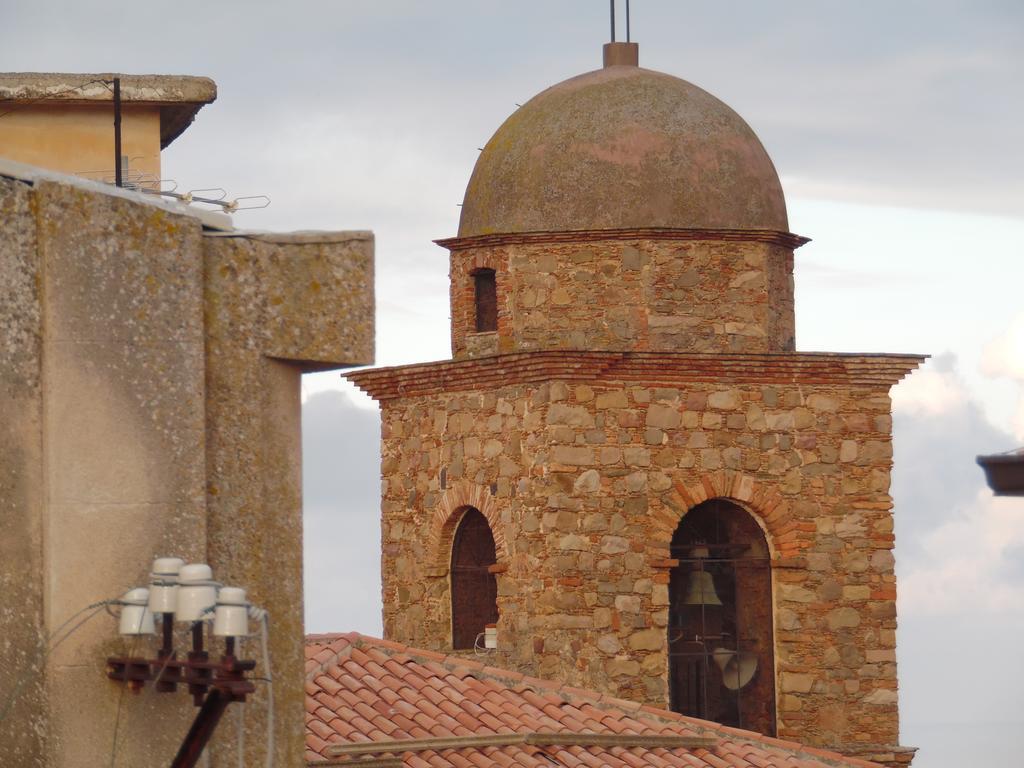 Apartment Siciliana Caronia