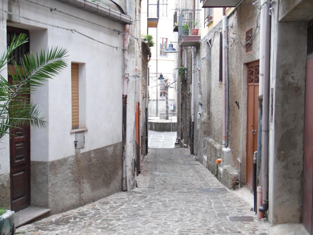 Siciliana Apartment *