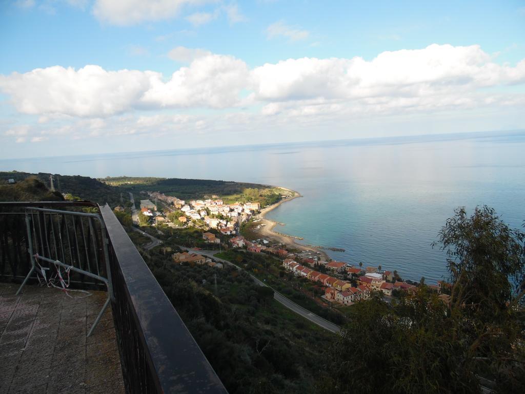 Siciliana Apartment